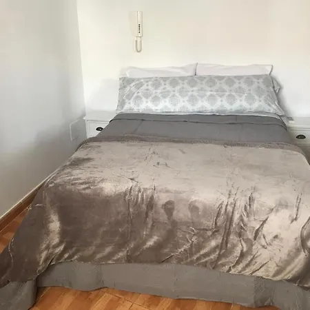 Apartamento Palmera 16 *