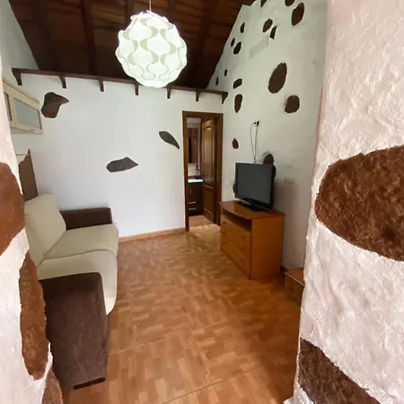 Palmera 16 Apartamento Santa Lucía