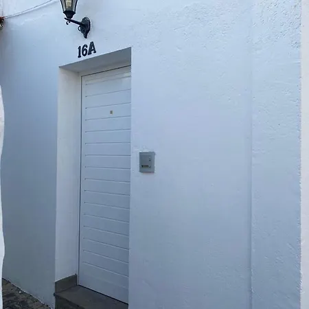Apartamento Palmera 16