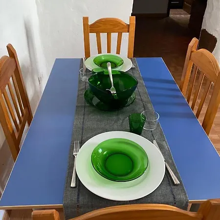 Palmera 16 Santa Lucia