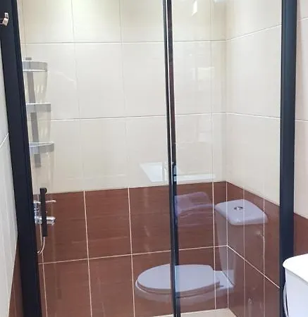 Palmera 16 * Santa Lucia