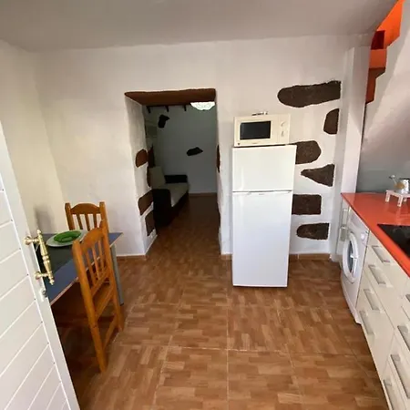 Palmera 16 * Santa Lucia