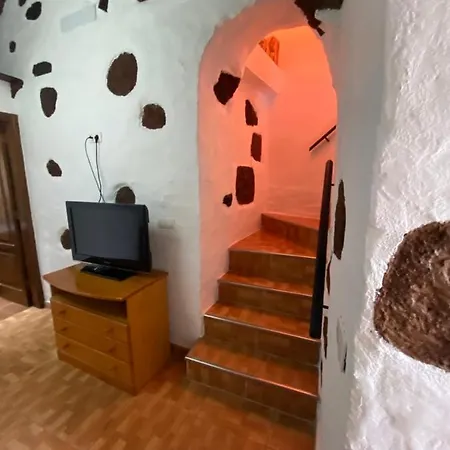 Palmera 16 Santa Lucia