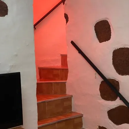 Palmera 16 Santa Lucia