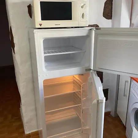 Palmera 16 * Santa Lucia