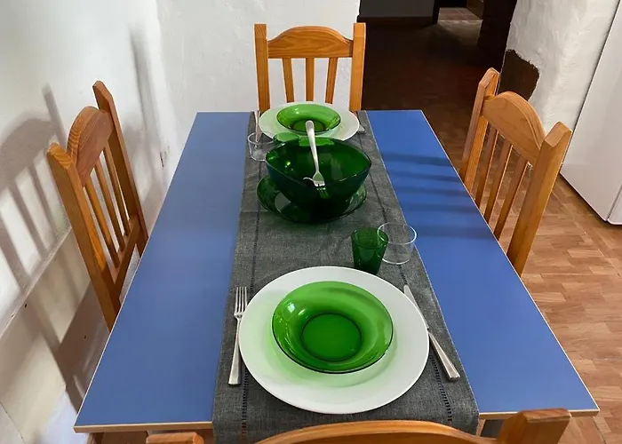 Palmera 16 Santa Lucia