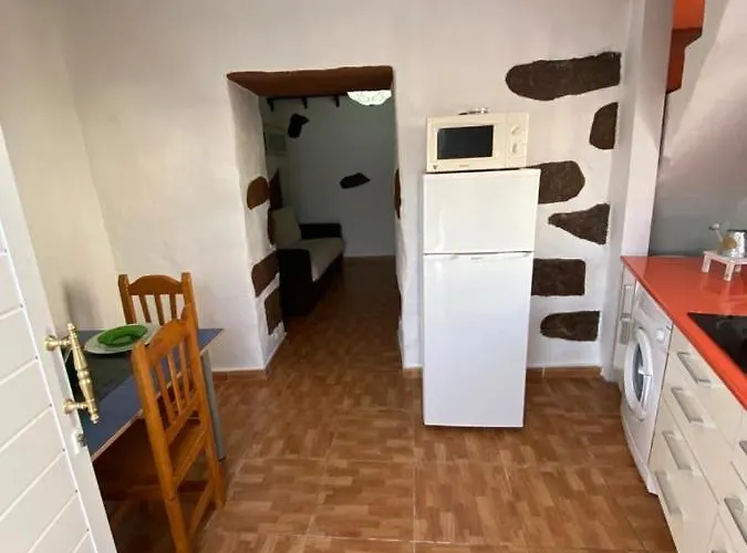 Palmera 16 * Santa Lucia