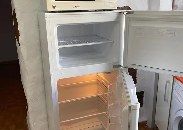 Palmera 16 * Santa Lucia